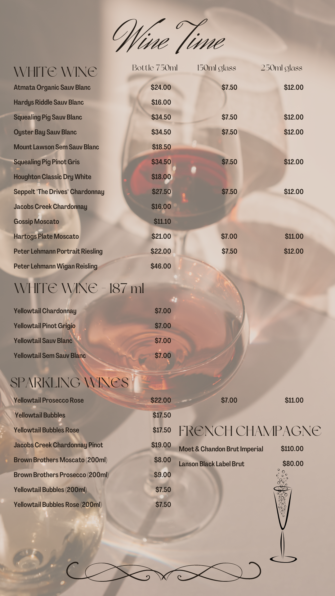 wine list 1
